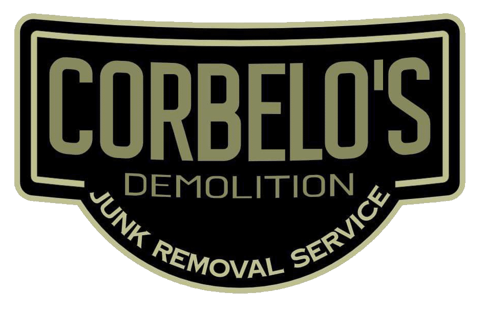 Corbelos Demolition and Junk Removal Logo