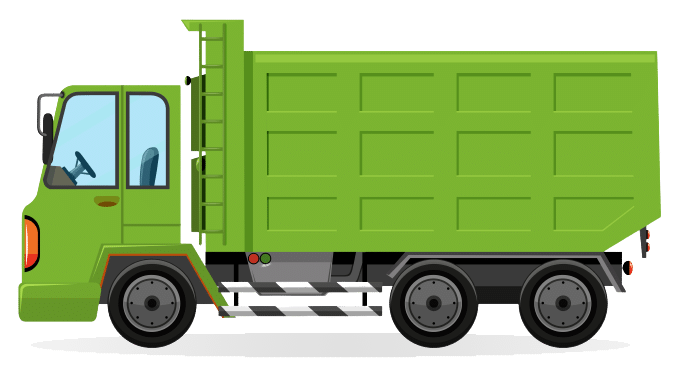 Junk Removal Hauling Services